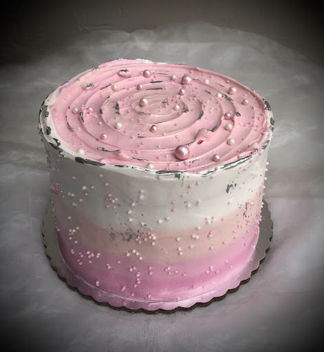 Merengue Limón: Repostería Fina. Pasteles y repostería sobre pedido en Monterrey