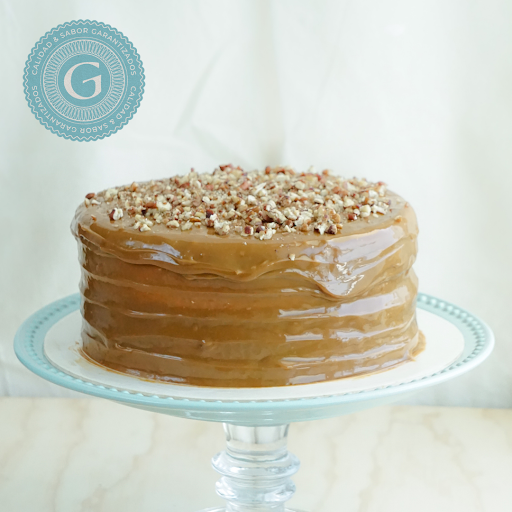 La Gloria Repostería
