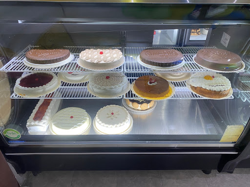 Pastelería la Providencia