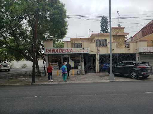 Reposteria LA PROVIDENCIA