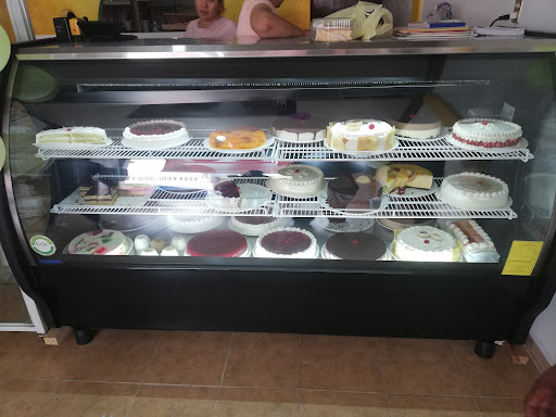 Pastelería La Providencia