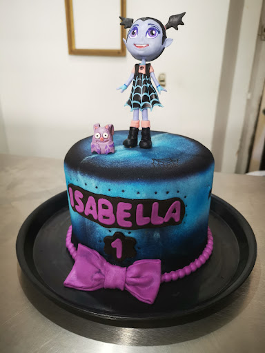 Repostería y Pastelería Ulloa