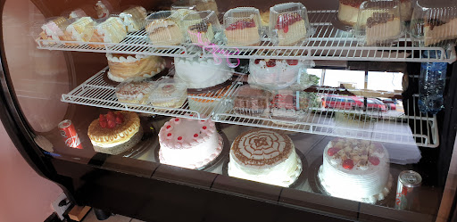 Repostería mil sabores