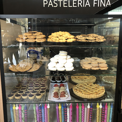 DeliciArte - Pastelería Fina
