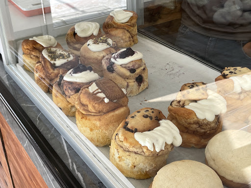 Coconos Bakery