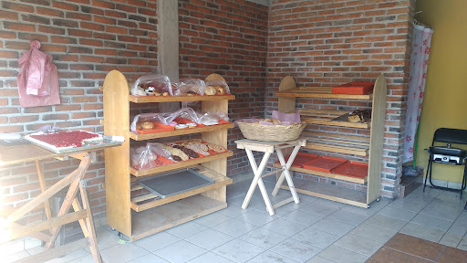 De Las Flores Panadería Suc. Las Lomas