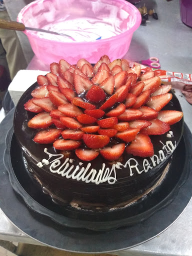 Pastelería De Lalys