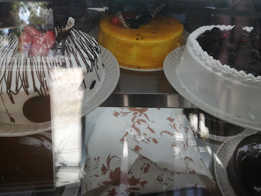 PASTELERIA NAPOLEÓN III