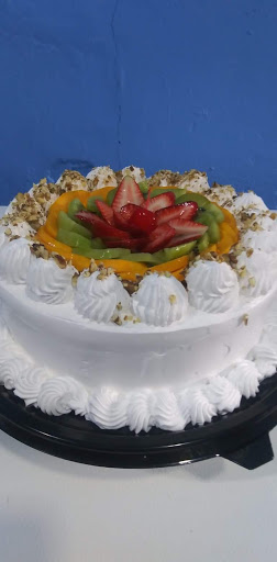 Kellynena Pastelería .