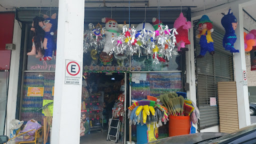 Dulceria Coco Suc. Las brisas