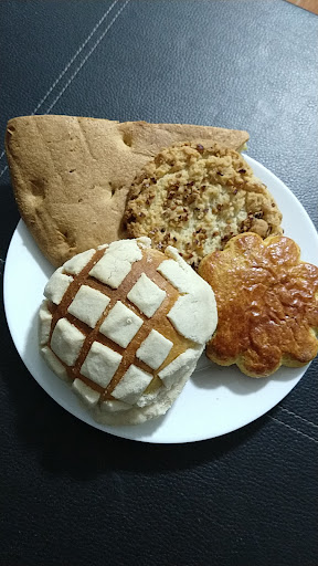 panaderia gabriel
