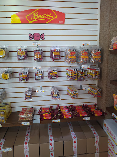 Dulces De Linares