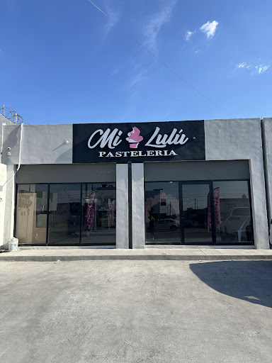 Mi Lulú Pasteleria Pueblo Nuevo