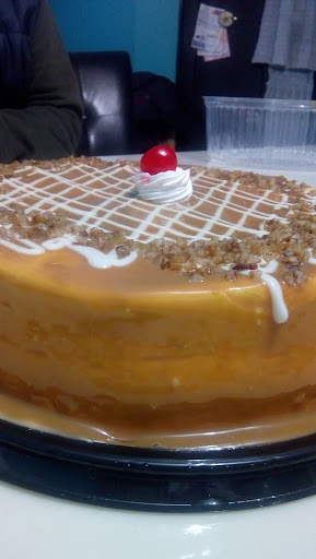 Panadería La Suprema