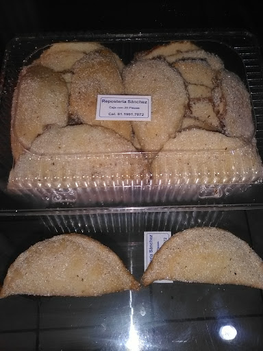 Panadería y Repostería Sanchez NL