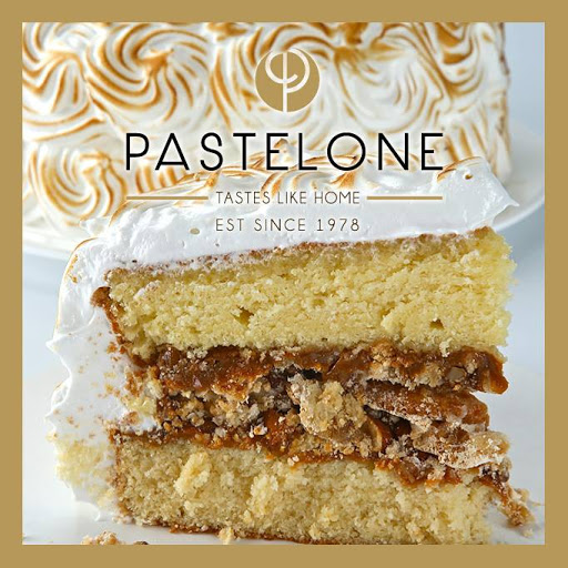 Pastelone Bosques del Valle