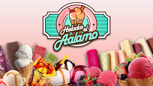 HELADOS EL ALAMO