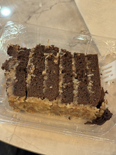 La Pastelería de Gerónimo Escobedo