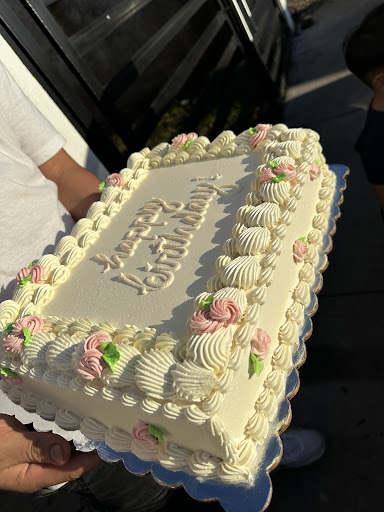 Pasteleria La Academia