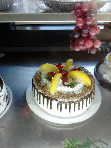 Panadería los Ángeles