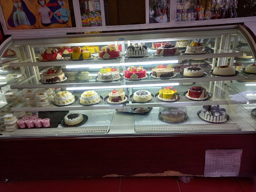 Pastelería Los Ángeles