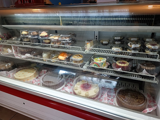 Pie In The Sky