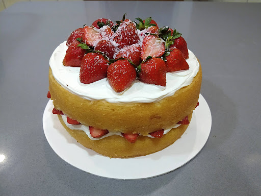 Repostería Los Chatos Sucursal Fco. Villa