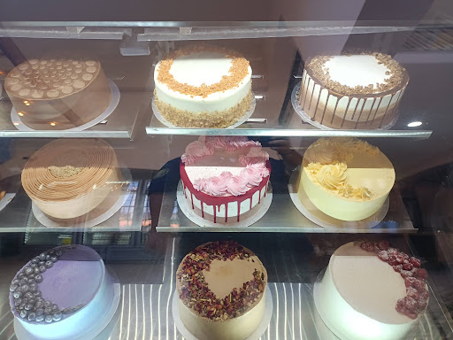 Pavlova Pastelería y Café