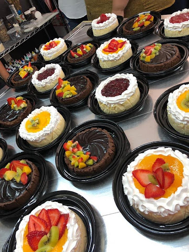 Pastelería Lupita Bustos