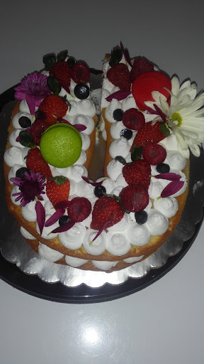 Charme Repostería
