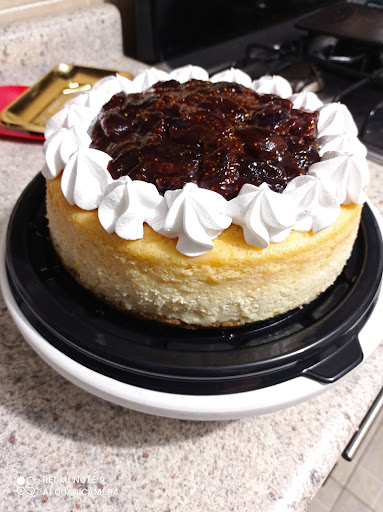 Las Joyas Repostería