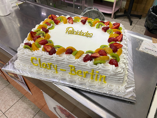 Pastelería Jesther