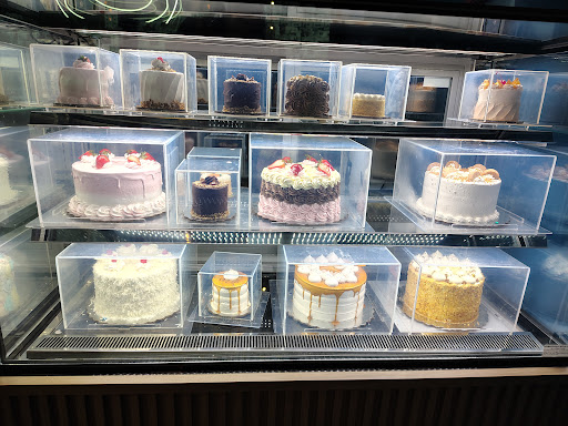La Pastelería de Gerónimo