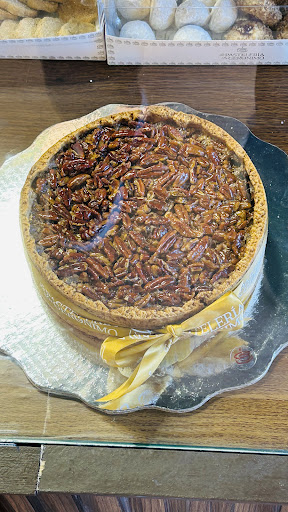 La Pastelería de Gerónimo Escobedo