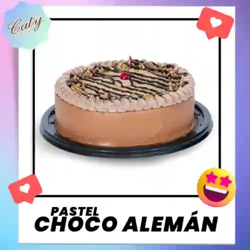 Pastelería Caty Gonzalitos
