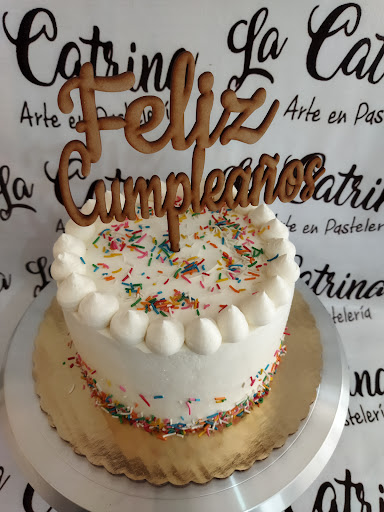 LA CATRINA PASTELERÍA