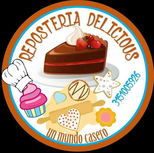 Repostería delicious