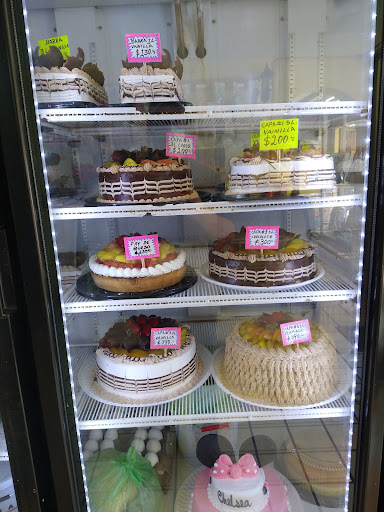 Pastelería Santa Cecilia