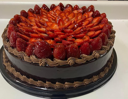 la valentina repostería