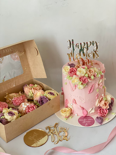 Zuley Cake Art