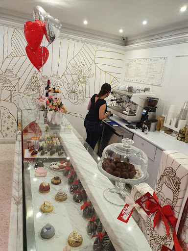 MERCIPARIS Boutique de Repostería