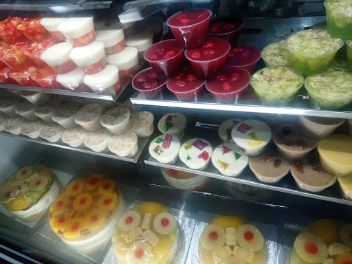 Pastelería Sta. Teresita