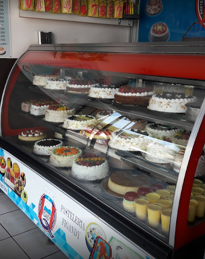 Pastelería figandy