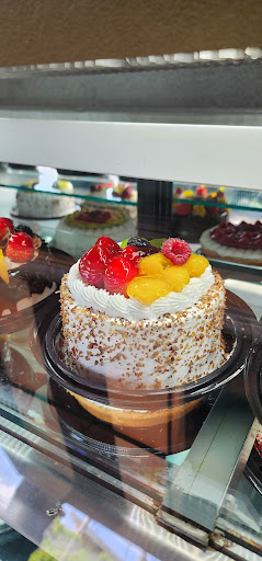 PASTELERÍA & REPOSTERÍA FIGANDY