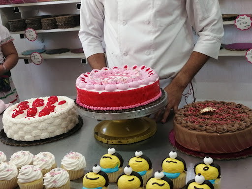 La repostería K´mil