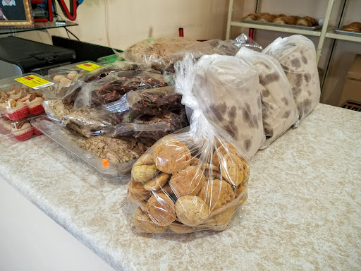 Panadería Lupina