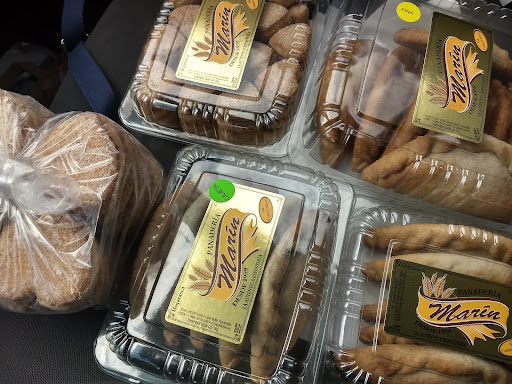Panadería Marin