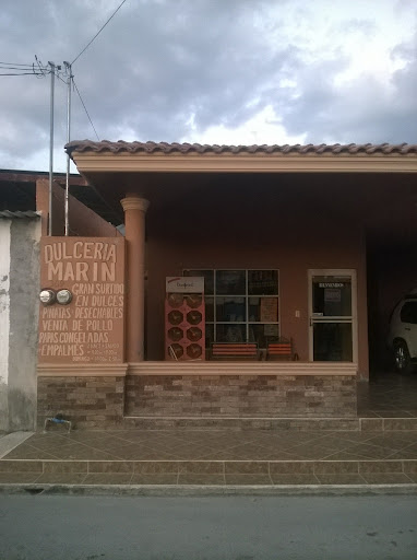 Dulcería Marín
