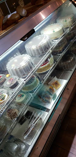 Pastelería Avellana