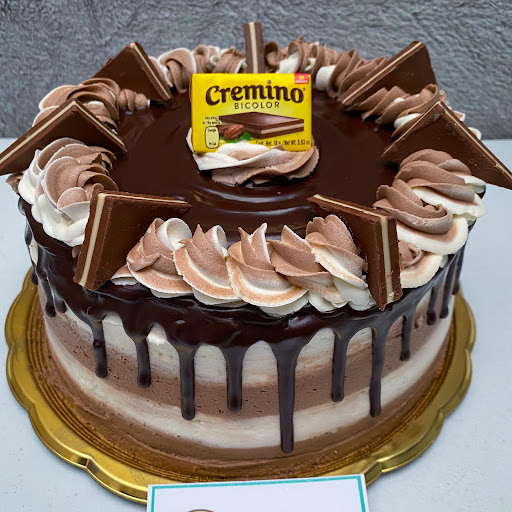 MM Repostería Mazatlán